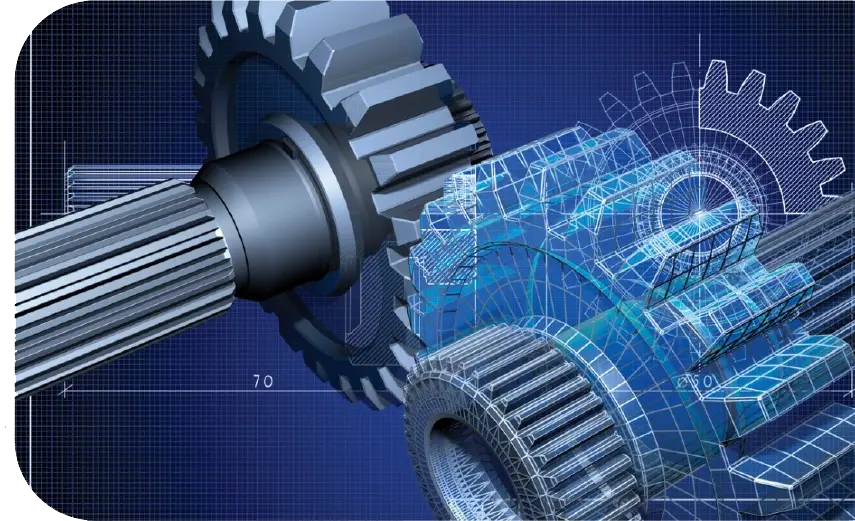 peça-industrial Peça Industrial banner